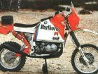 BMW R 80G/S Dakar (GS80R-GS980R)